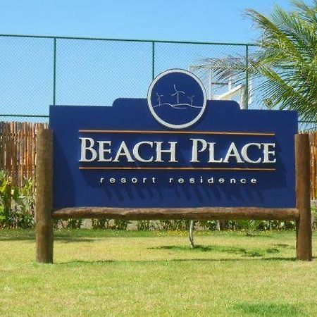 אקווירז Beach Place Resort Residence מראה חיצוני תמונה