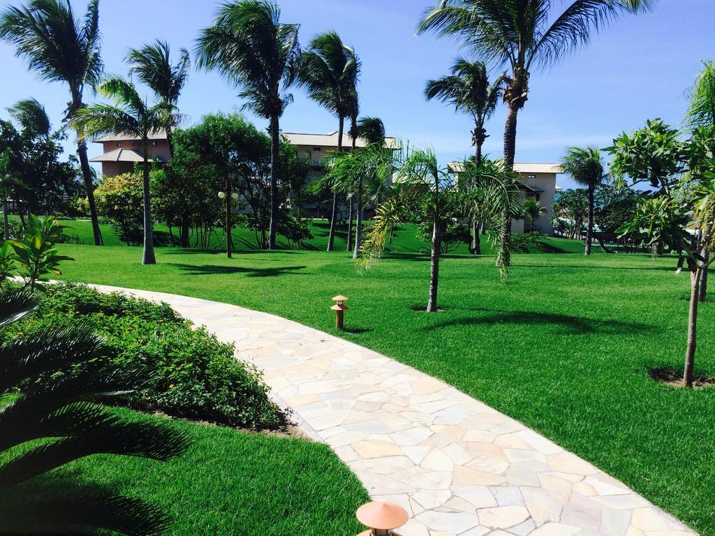 אקווירז Beach Place Resort Residence מראה חיצוני תמונה