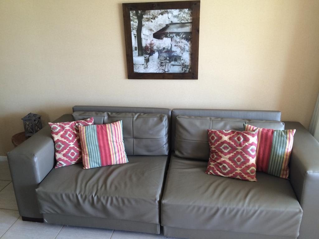אקווירז Beach Place Resort Residence מראה חיצוני תמונה