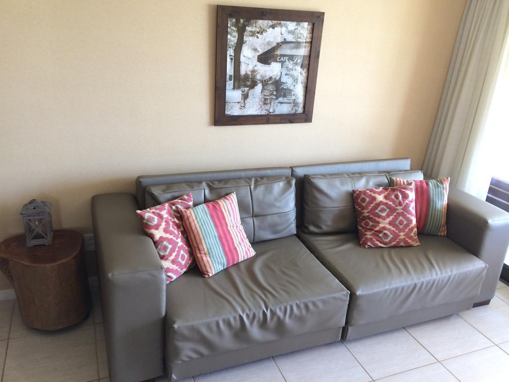 אקווירז Beach Place Resort Residence מראה חיצוני תמונה