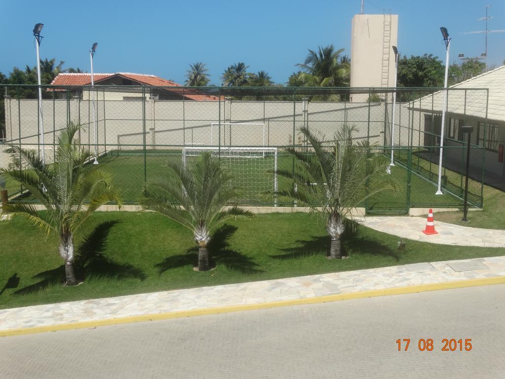 אקווירז Beach Place Resort Residence מראה חיצוני תמונה