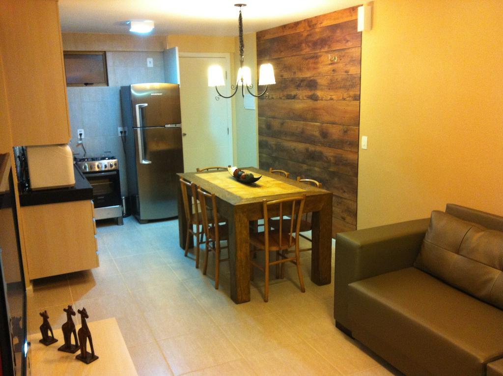 אקווירז Beach Place Resort Residence מראה חיצוני תמונה