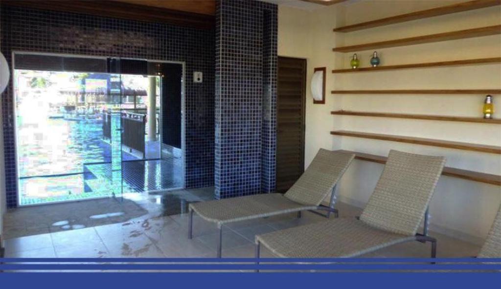 אקווירז Beach Place Resort Residence מראה חיצוני תמונה
