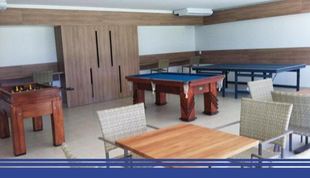 אקווירז Beach Place Resort Residence מראה חיצוני תמונה