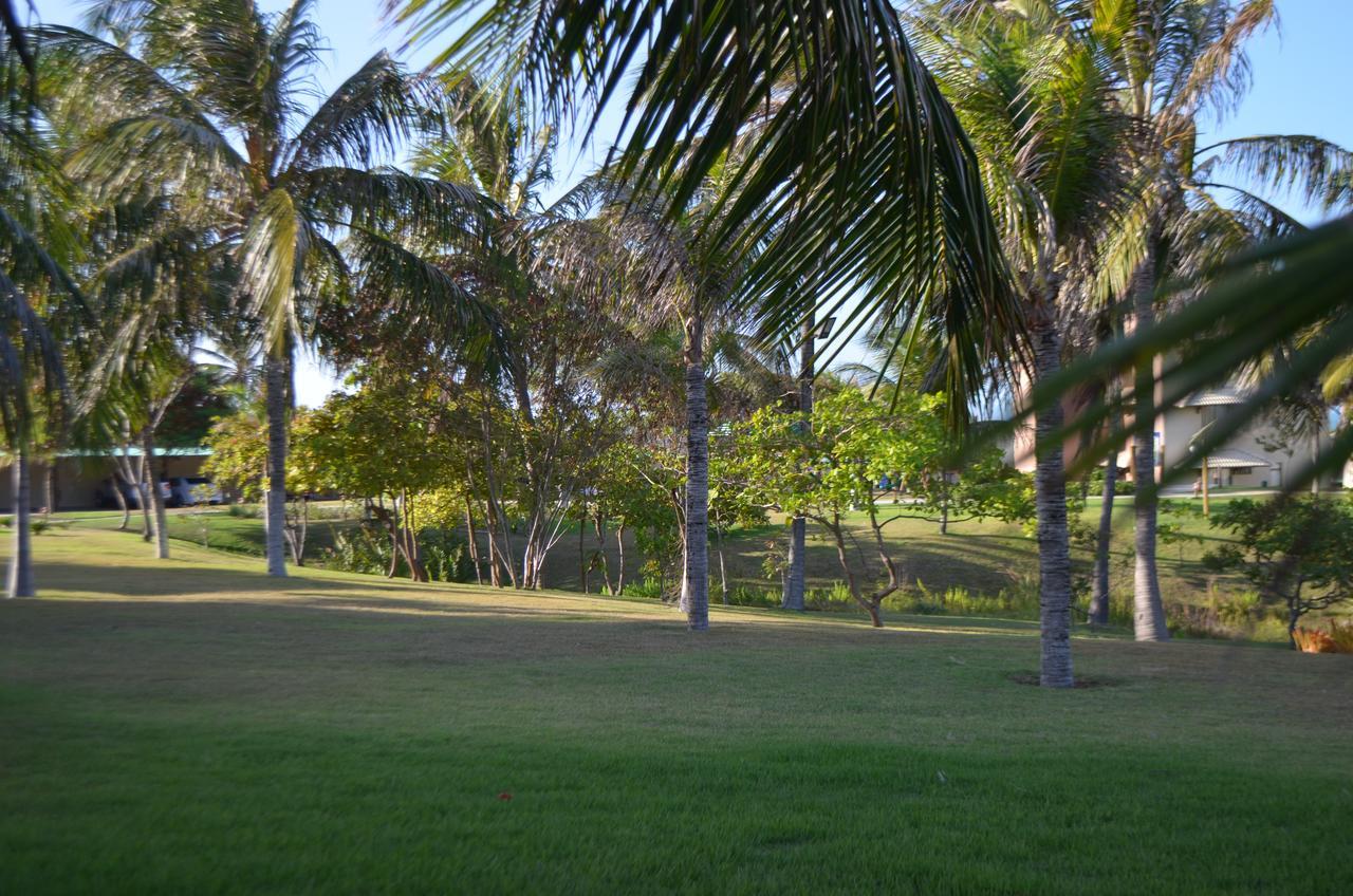 אקווירז Beach Place Resort Residence מראה חיצוני תמונה