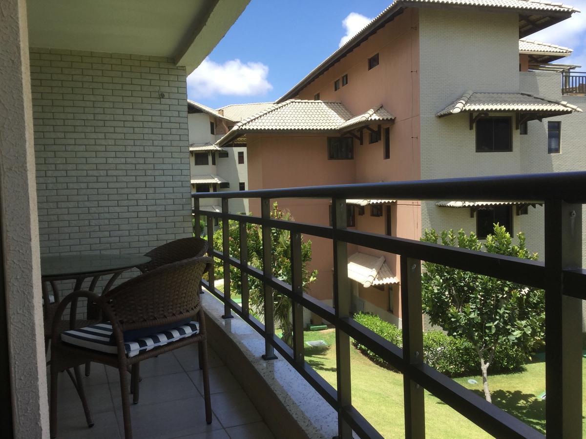 אקווירז Beach Place Resort Residence מראה חיצוני תמונה