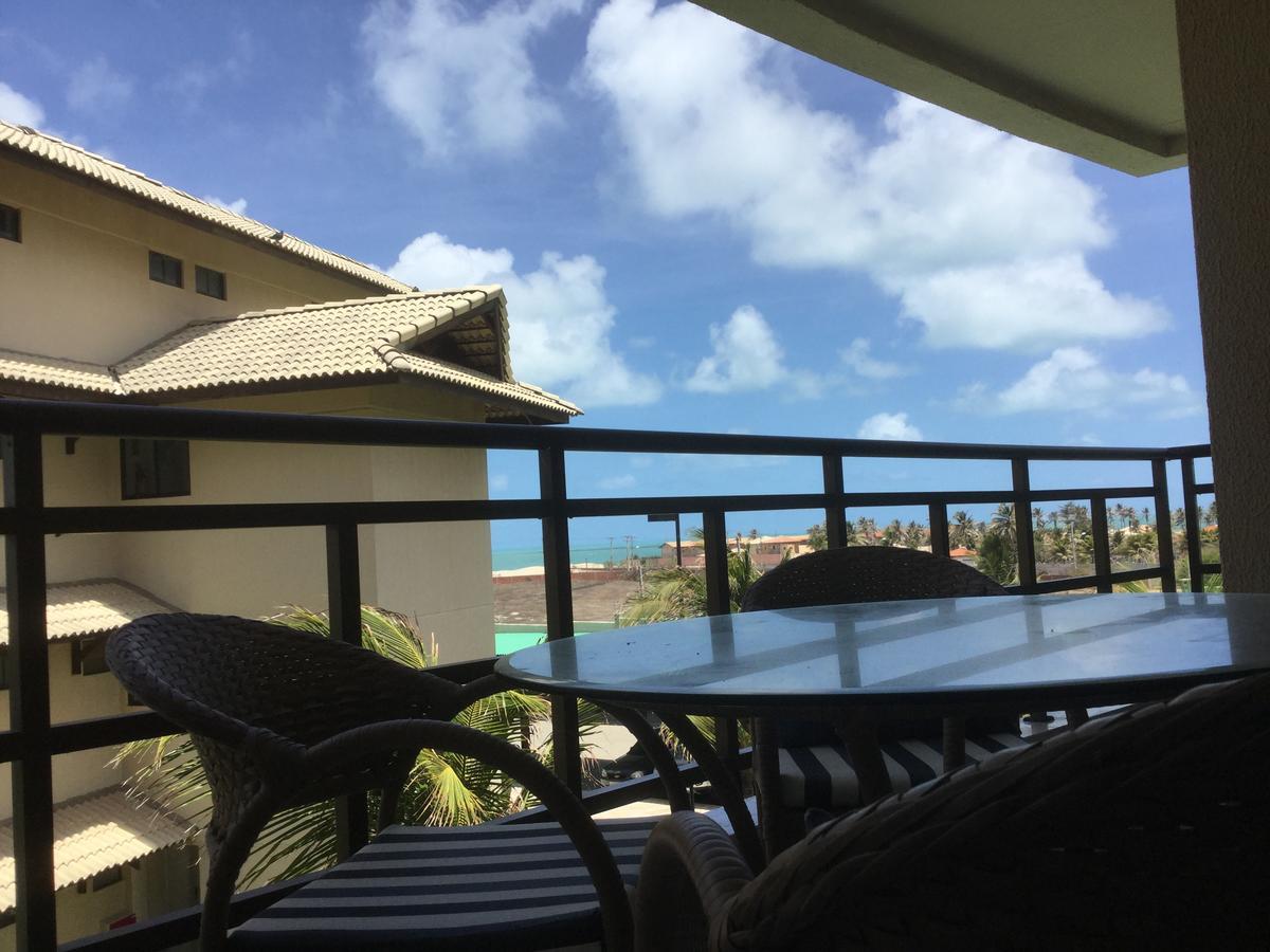 אקווירז Beach Place Resort Residence מראה חיצוני תמונה