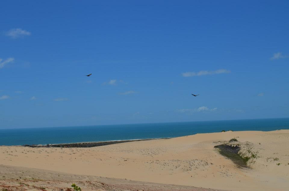 אקווירז Beach Place Resort Residence מראה חיצוני תמונה