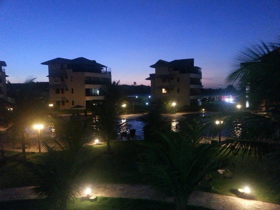 אקווירז Beach Place Resort Residence מראה חיצוני תמונה