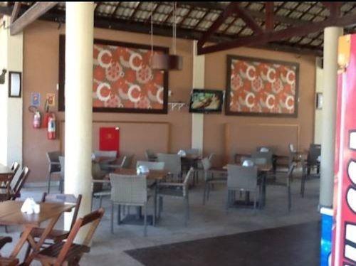 אקווירז Beach Place Resort Residence מראה חיצוני תמונה