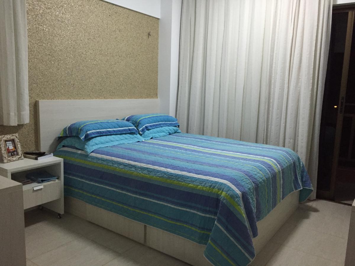 אקווירז Beach Place Resort Residence מראה חיצוני תמונה