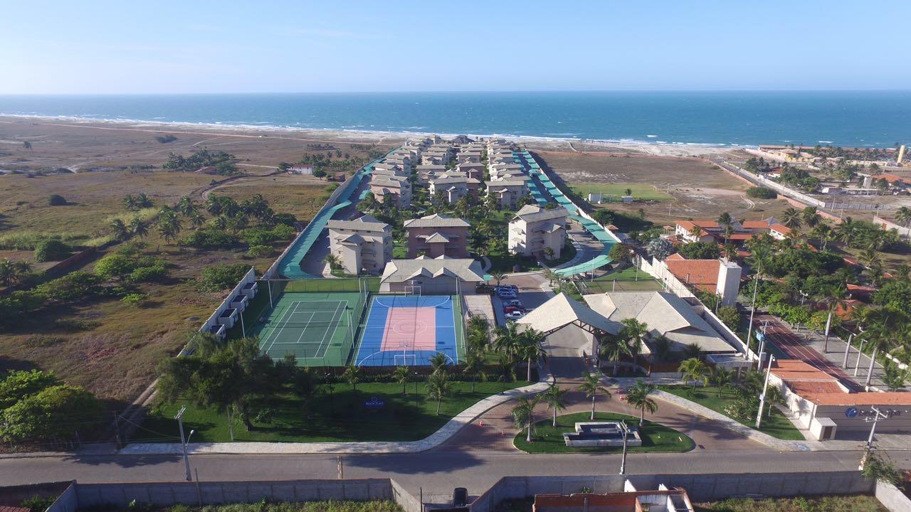 אקווירז Beach Place Resort Residence מראה חיצוני תמונה