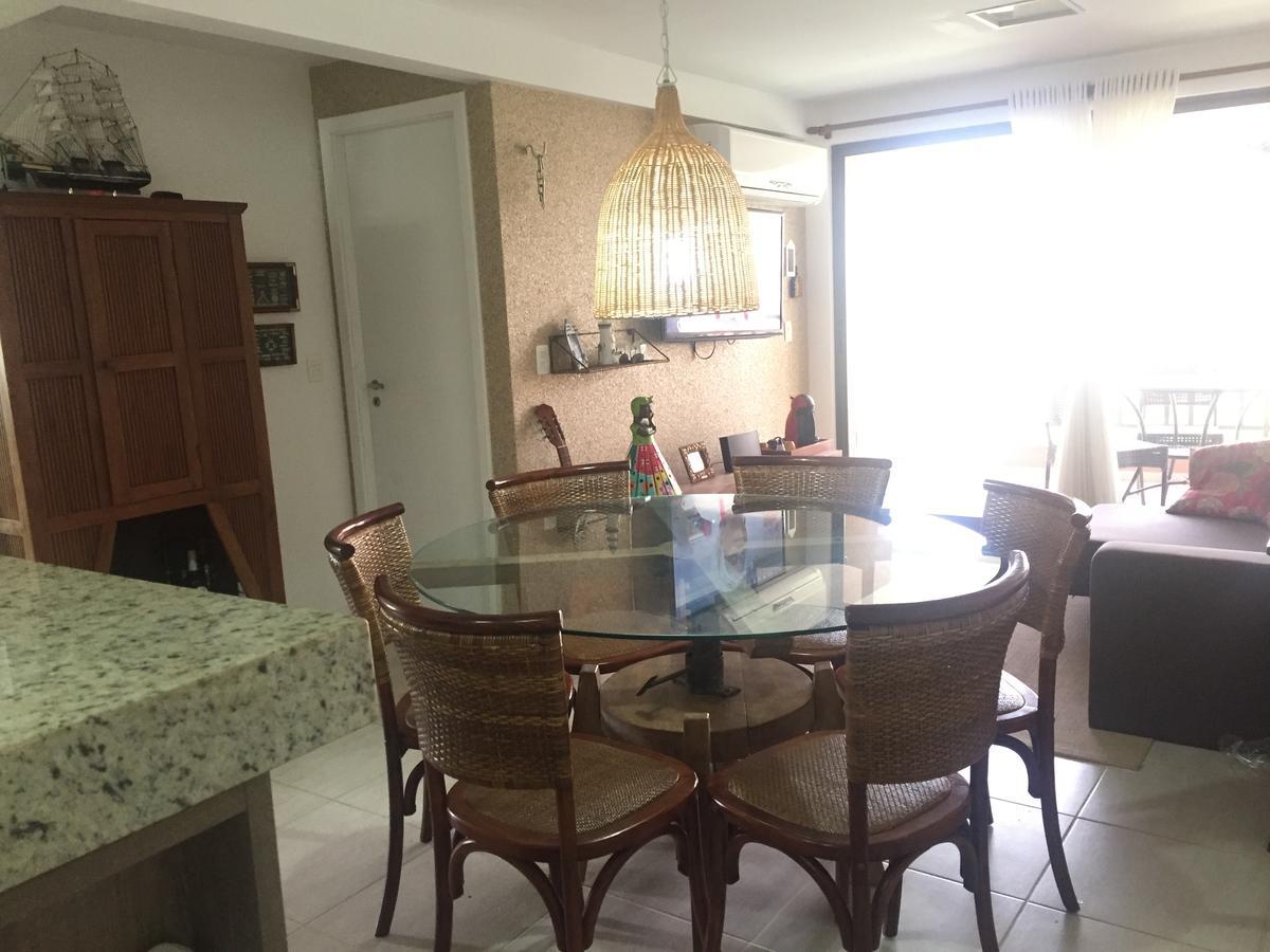 אקווירז Beach Place Resort Residence מראה חיצוני תמונה
