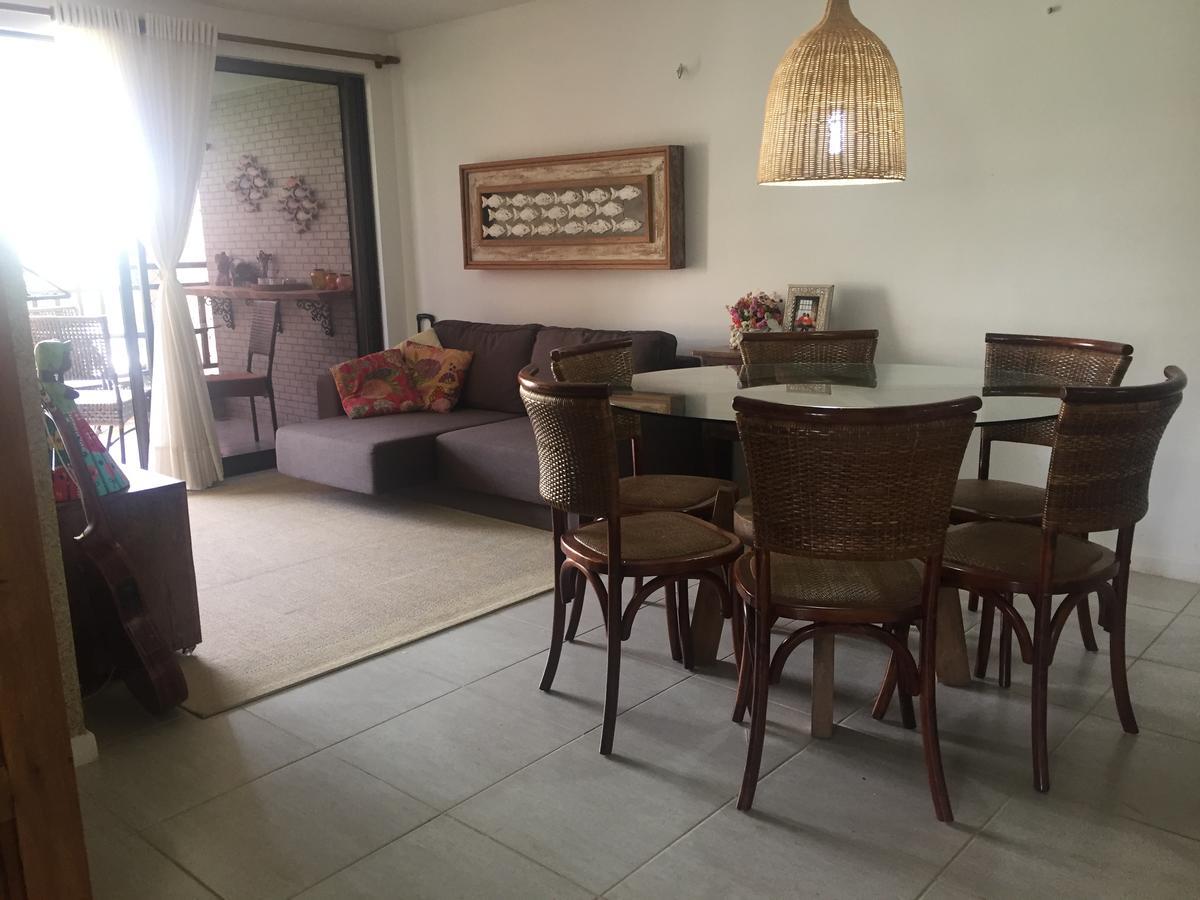 אקווירז Beach Place Resort Residence מראה חיצוני תמונה