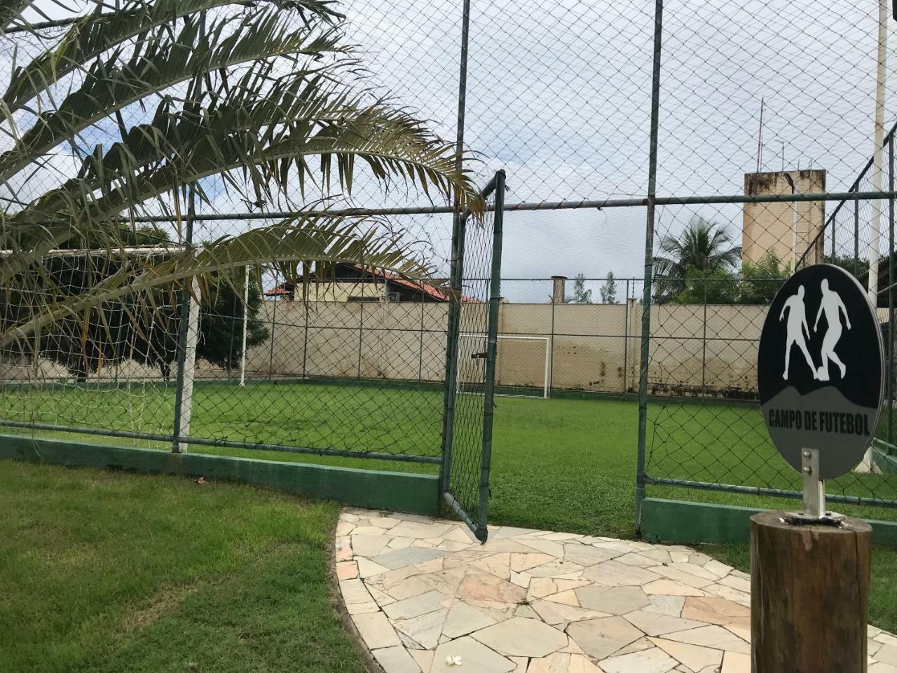 אקווירז Beach Place Resort Residence מראה חיצוני תמונה