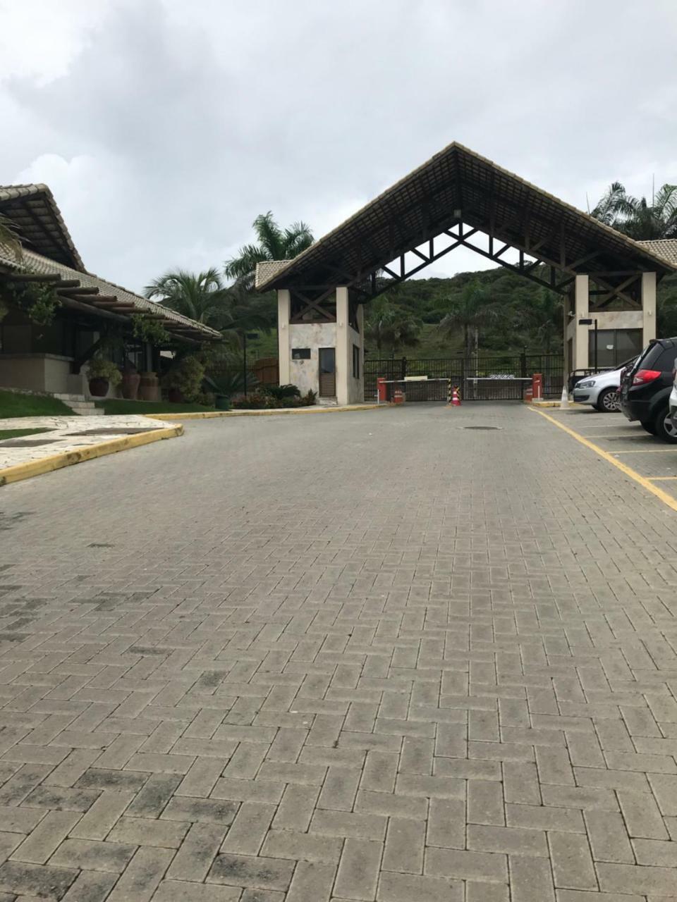 אקווירז Beach Place Resort Residence מראה חיצוני תמונה