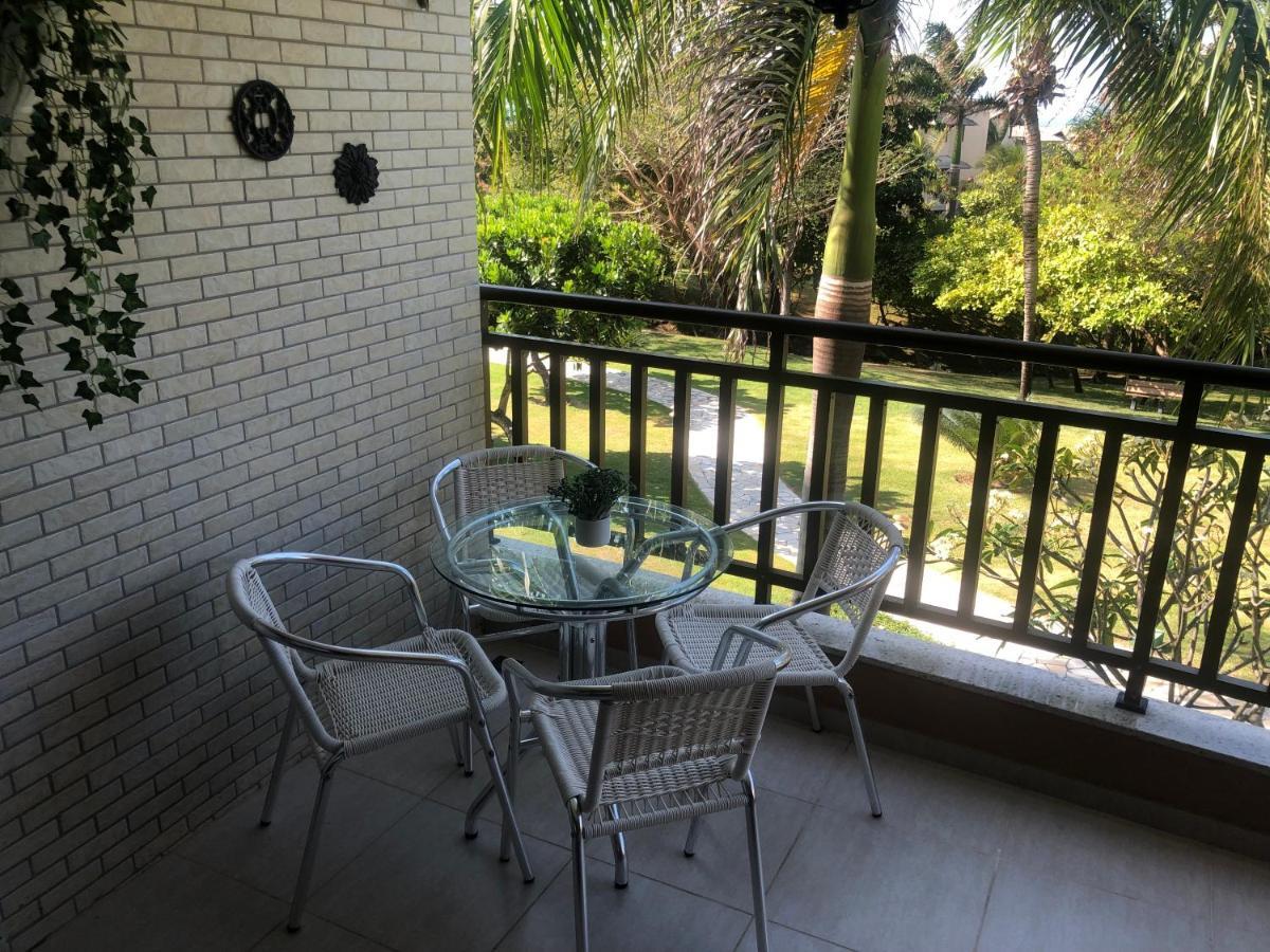 אקווירז Beach Place Resort Residence מראה חיצוני תמונה