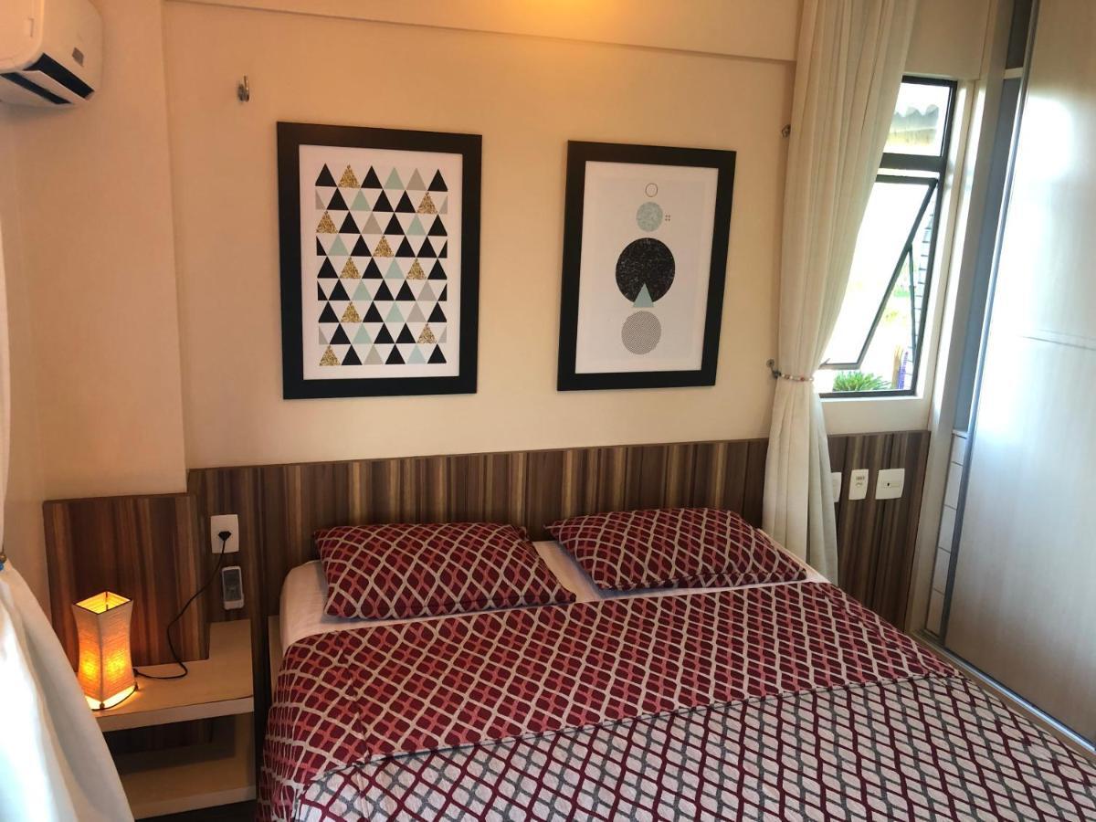 אקווירז Beach Place Resort Residence מראה חיצוני תמונה