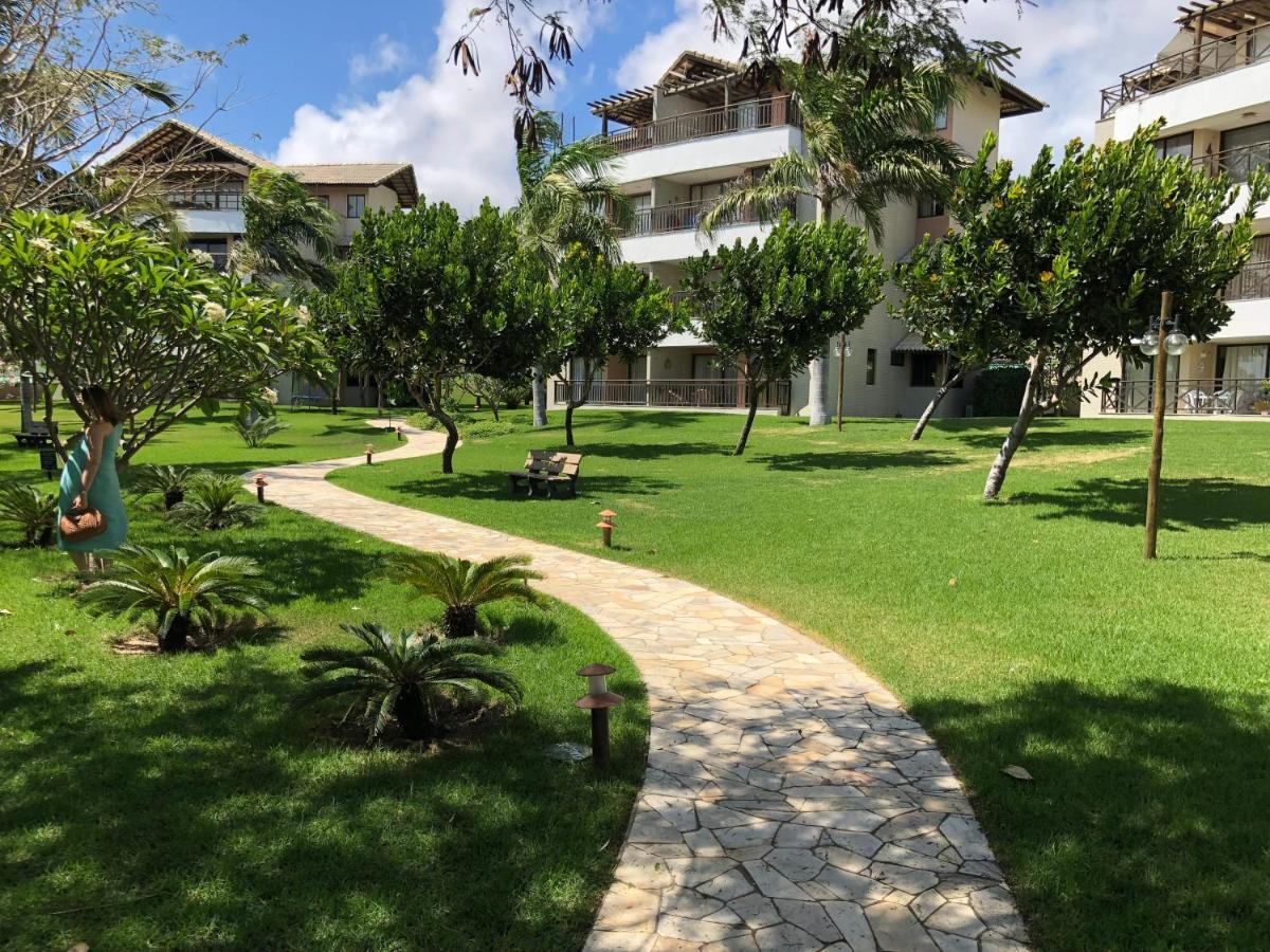 אקווירז Beach Place Resort Residence מראה חיצוני תמונה