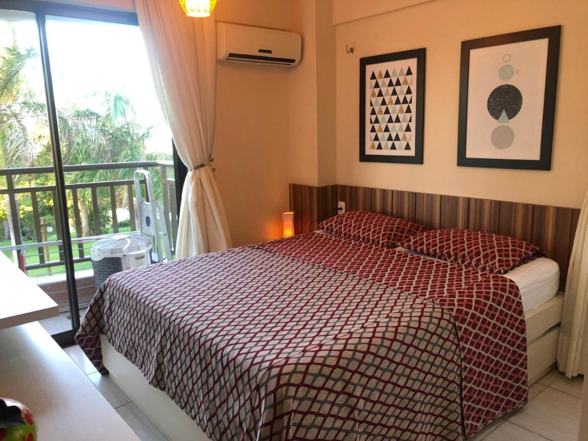 אקווירז Beach Place Resort Residence מראה חיצוני תמונה