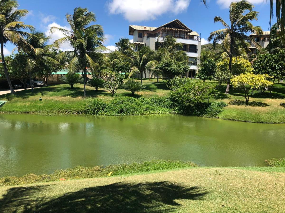 אקווירז Beach Place Resort Residence מראה חיצוני תמונה
