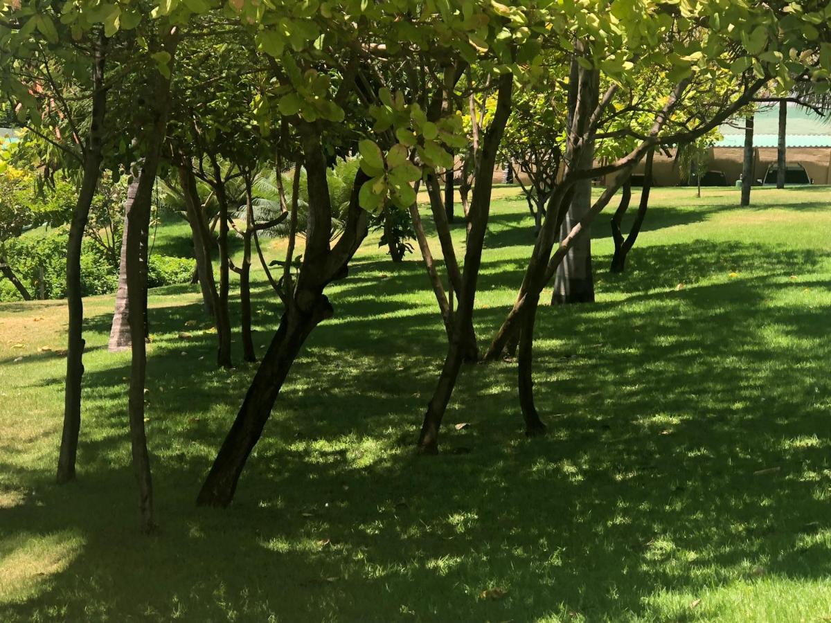 אקווירז Beach Place Resort Residence מראה חיצוני תמונה