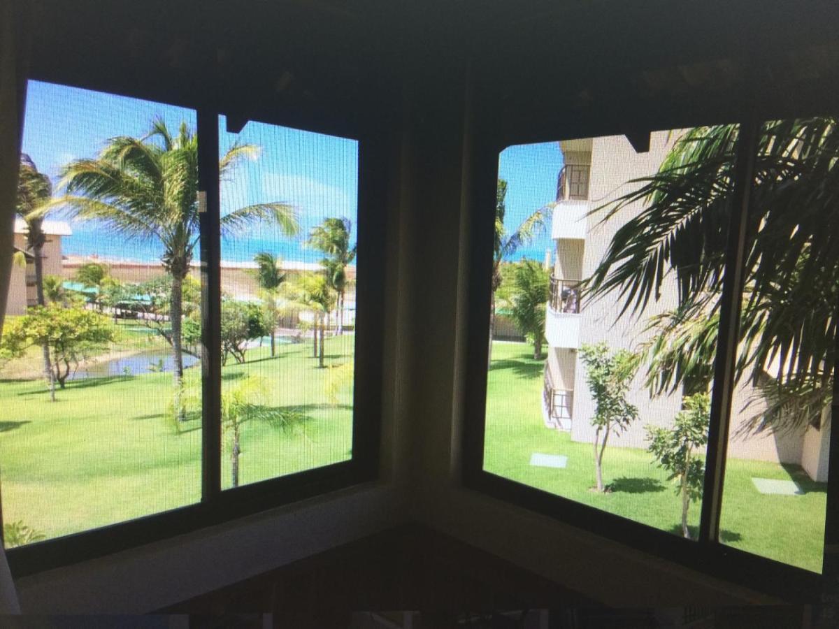אקווירז Beach Place Resort Residence מראה חיצוני תמונה