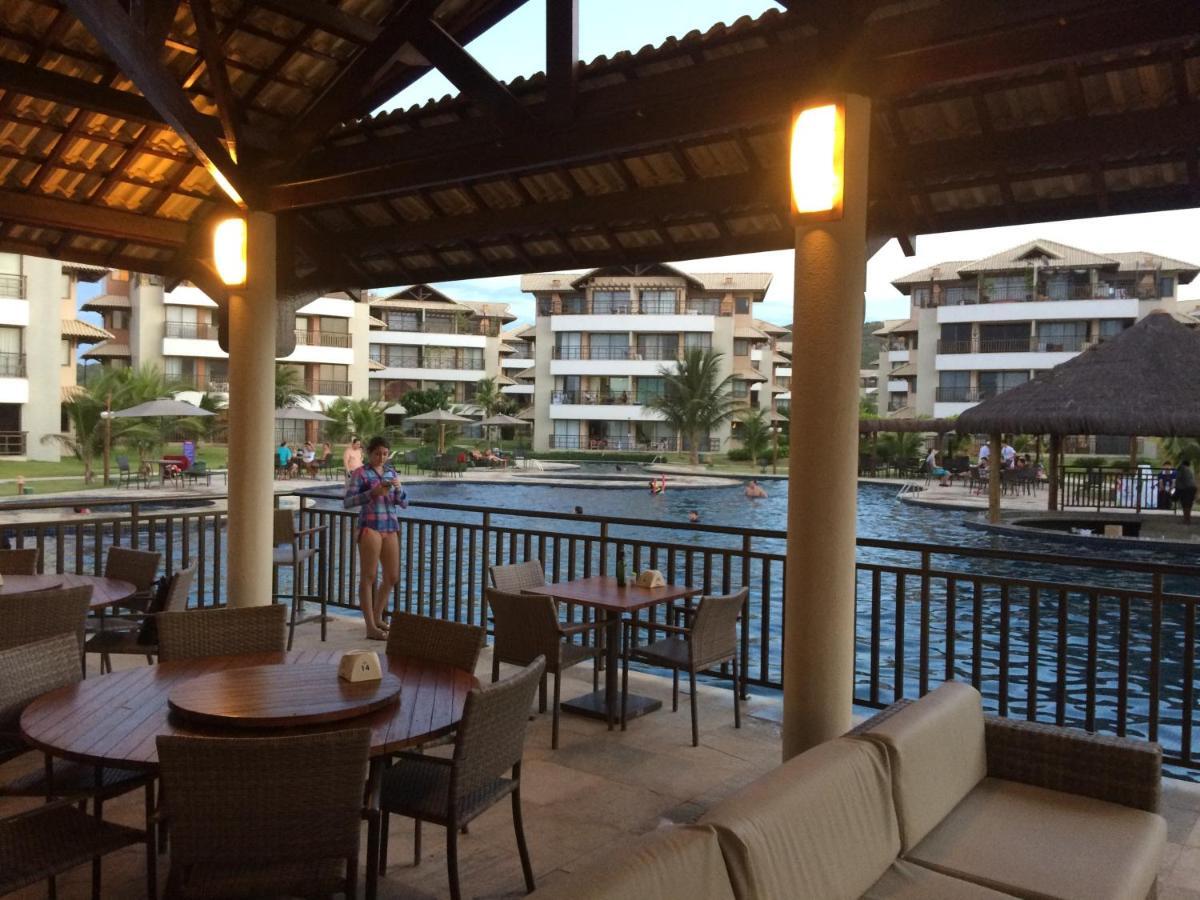 אקווירז Beach Place Resort Residence מראה חיצוני תמונה
