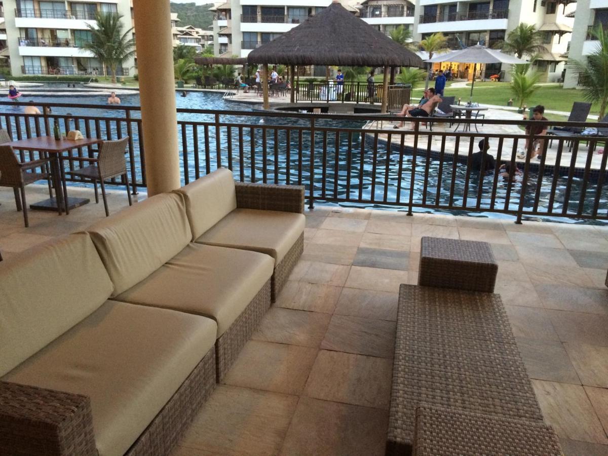 אקווירז Beach Place Resort Residence מראה חיצוני תמונה