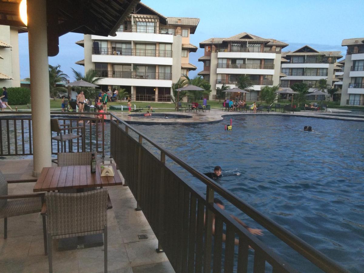 אקווירז Beach Place Resort Residence מראה חיצוני תמונה